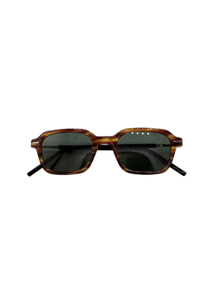 Dior Dark Brown Sunglasses