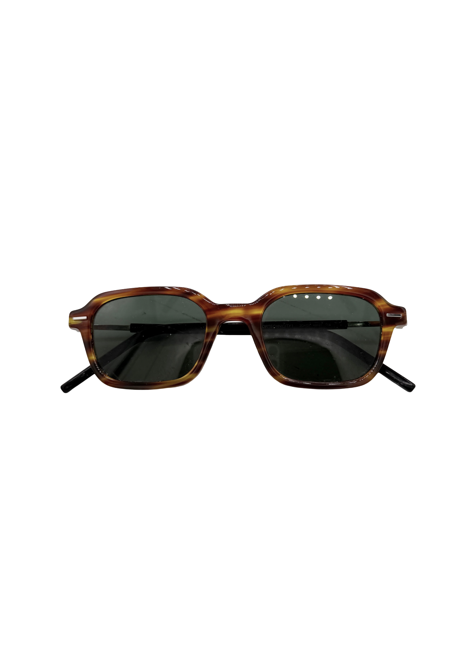Dior Dark Brown Sunglasses