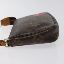 Load image into Gallery viewer, Louis Vuitton Monogram Cherry Pochette
