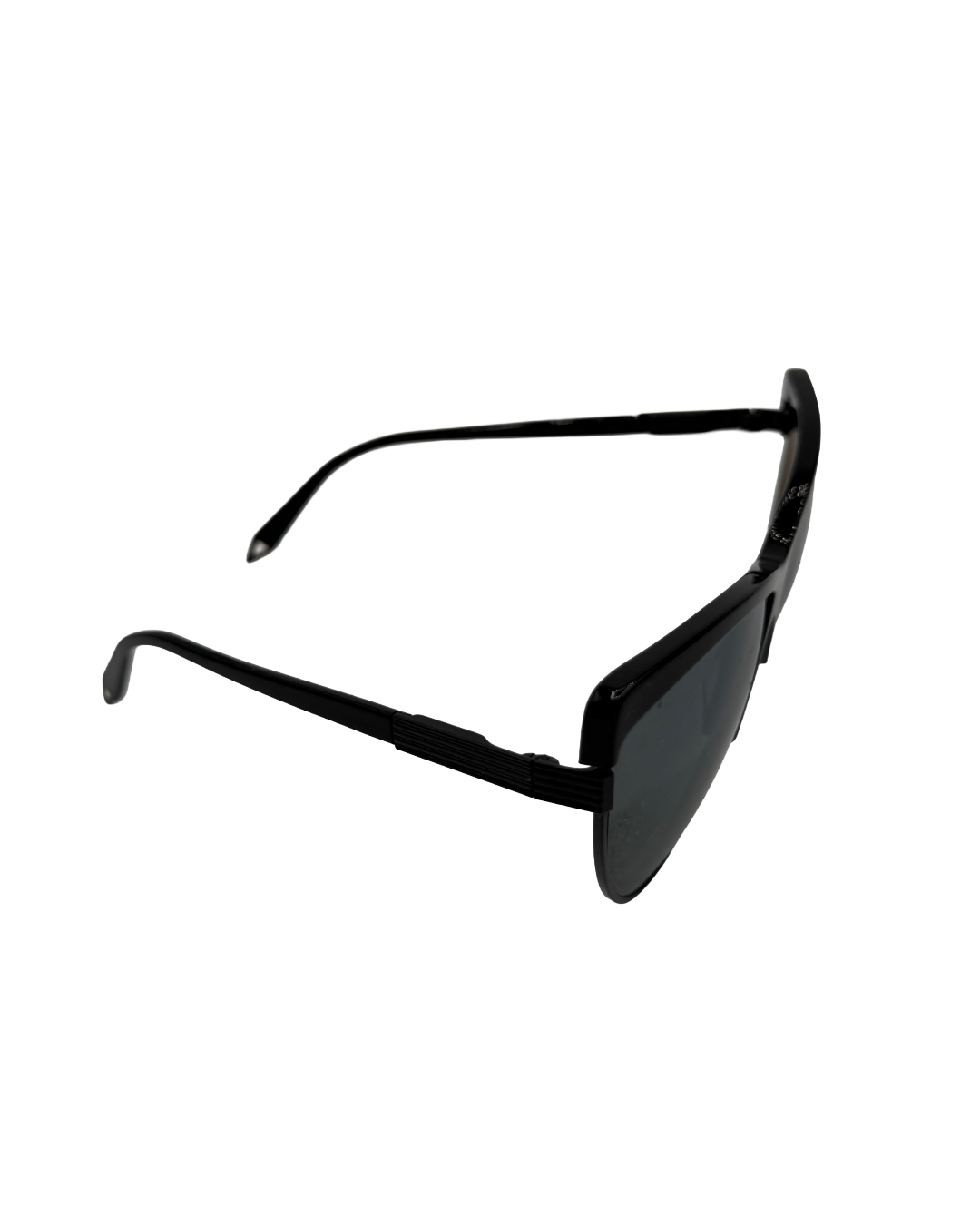 Victoria Beckham Black Sunglasses