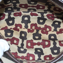 Load image into Gallery viewer, Gucci Brown Monogram Pochette
