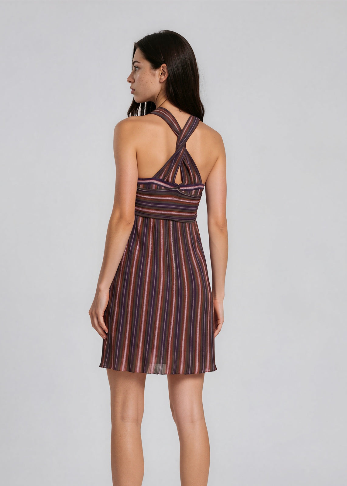 Missoni Criss Cross Dress