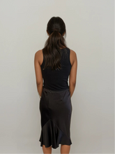 Load image into Gallery viewer, Armani Black Skirt
