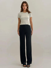 Load image into Gallery viewer, Dolce &amp; Gabbana Black Trousers
