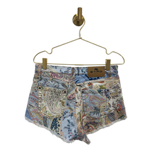 Load image into Gallery viewer, Etro Paisley Printed Shorts

