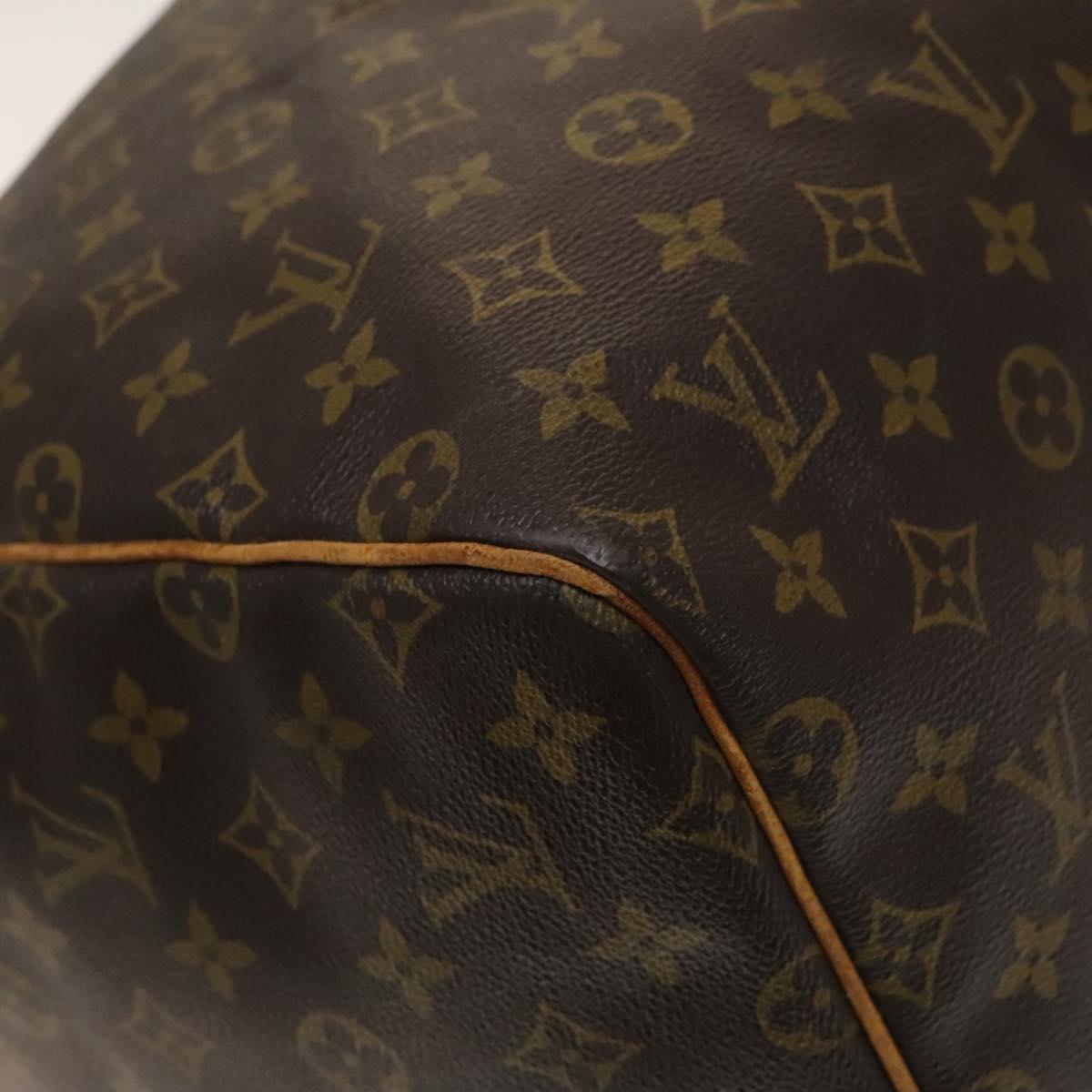 Louis Vuitton Keepall 55