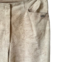 Load image into Gallery viewer, Chanel Suede Pants
