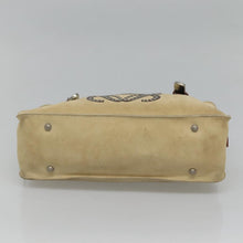 Load image into Gallery viewer, Loewe Suede Beige Handbag
