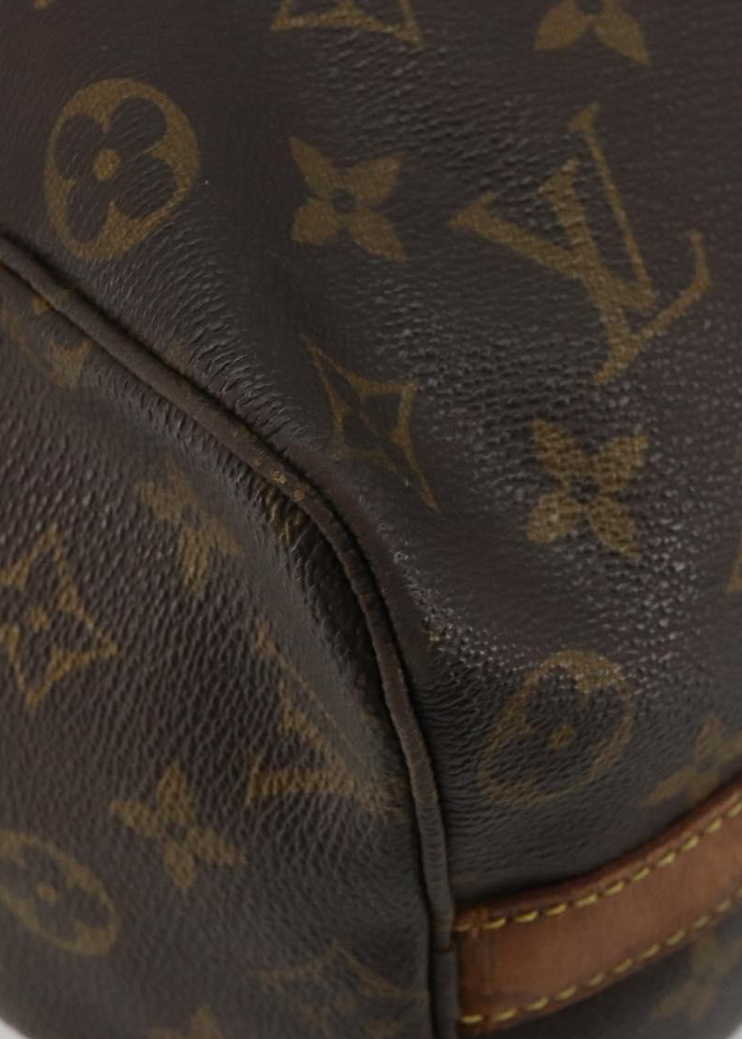 Louis Vuitton Monogram Duffle