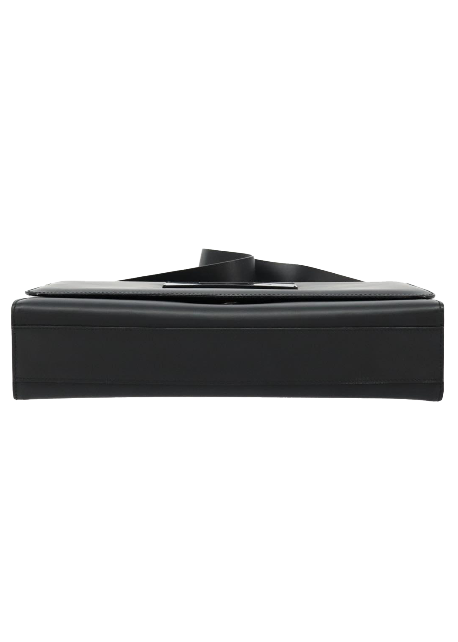 Gucci Tom Ford Black Shoulder Bag