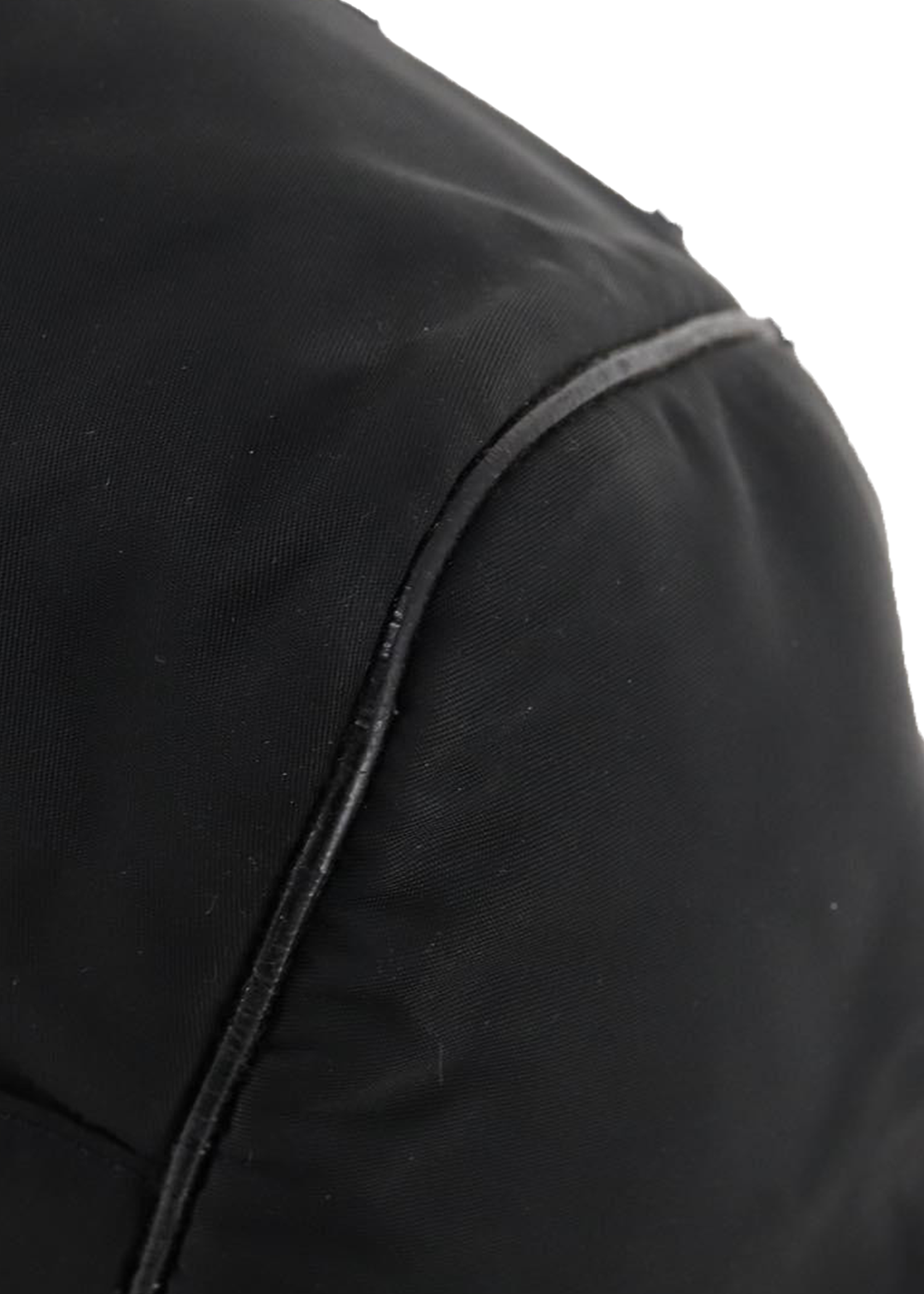 Dior Nylon Shoulder Bag