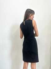 Load image into Gallery viewer, J Mendel Black Dress

