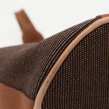 Load image into Gallery viewer, Hermès Canvas Handbag

