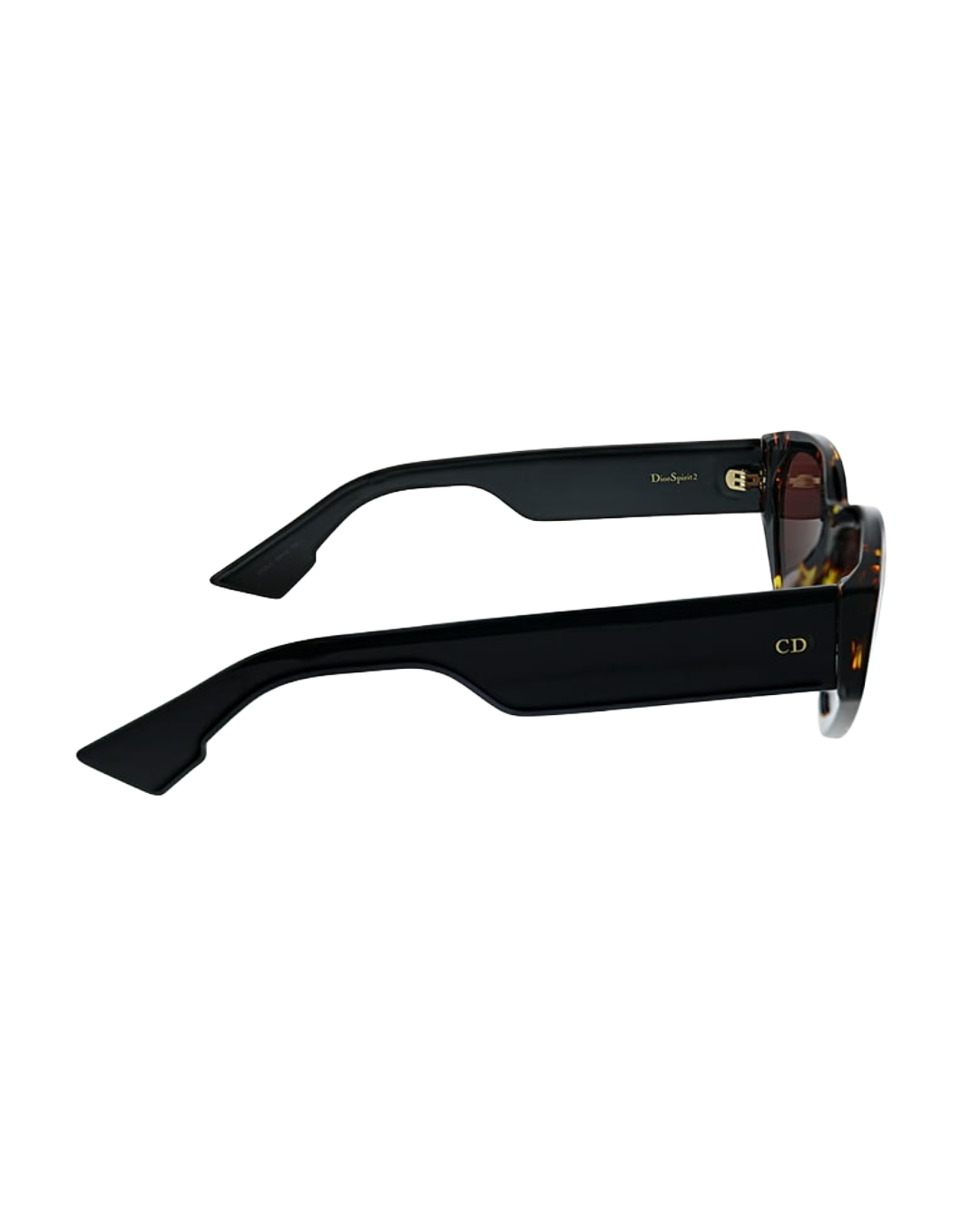 Dior Tortoise Sunglasses