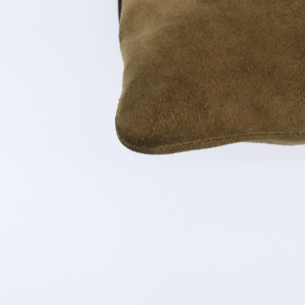 Loewe Suede Crossbody