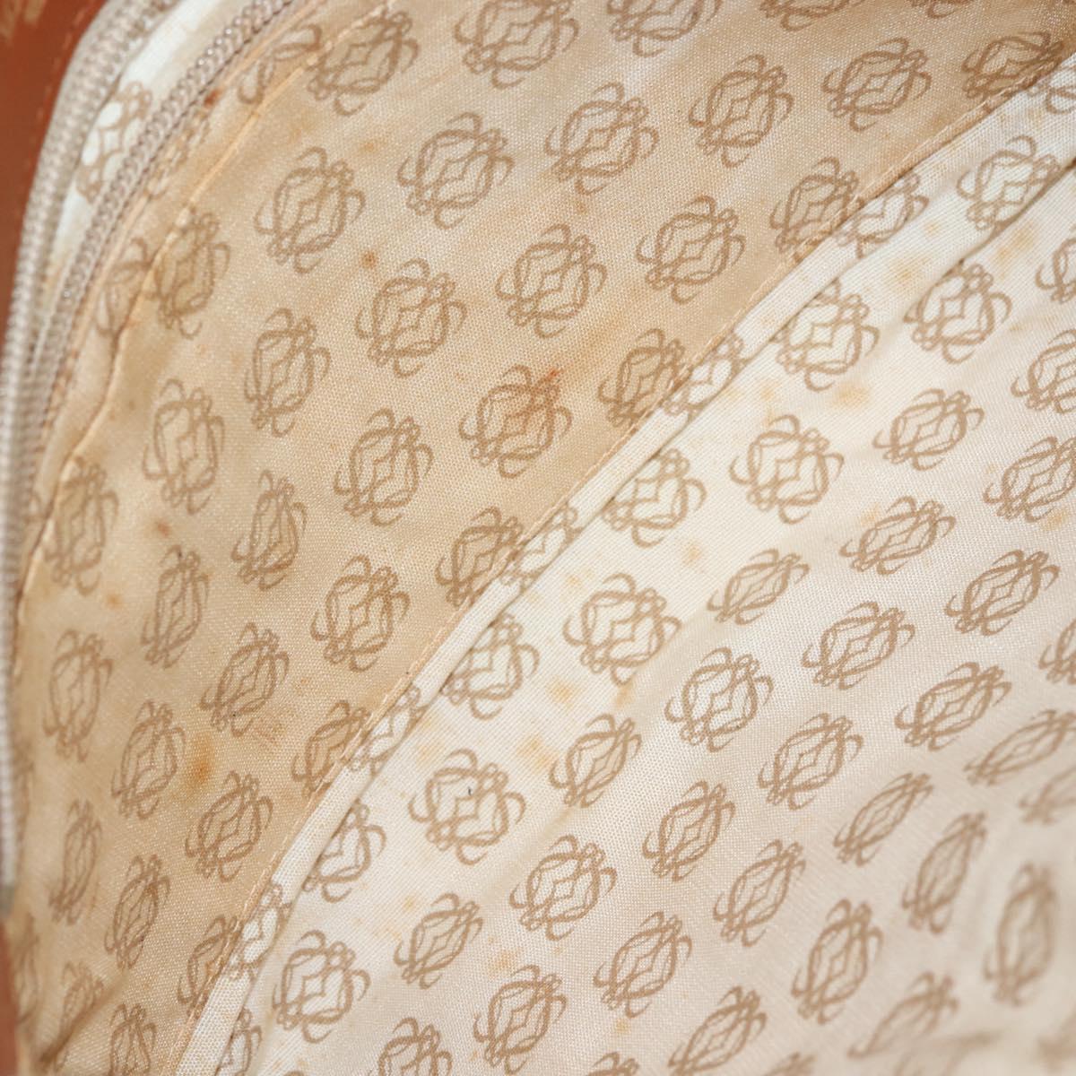 Loewe Tan Leather Crossbody