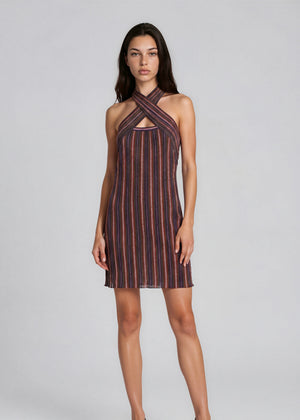Missoni Criss Cross Dress