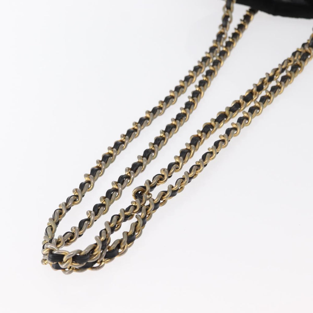 Prada Quilted Chain Shoulder Bag