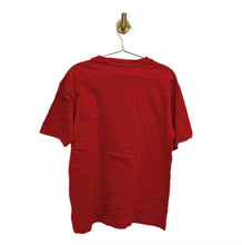 Load image into Gallery viewer, Burberry Red Polo Bear Tee
