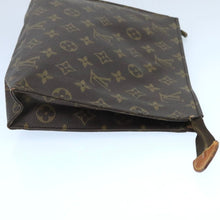 Load image into Gallery viewer, Louis Vuitton Monogram Clutch
