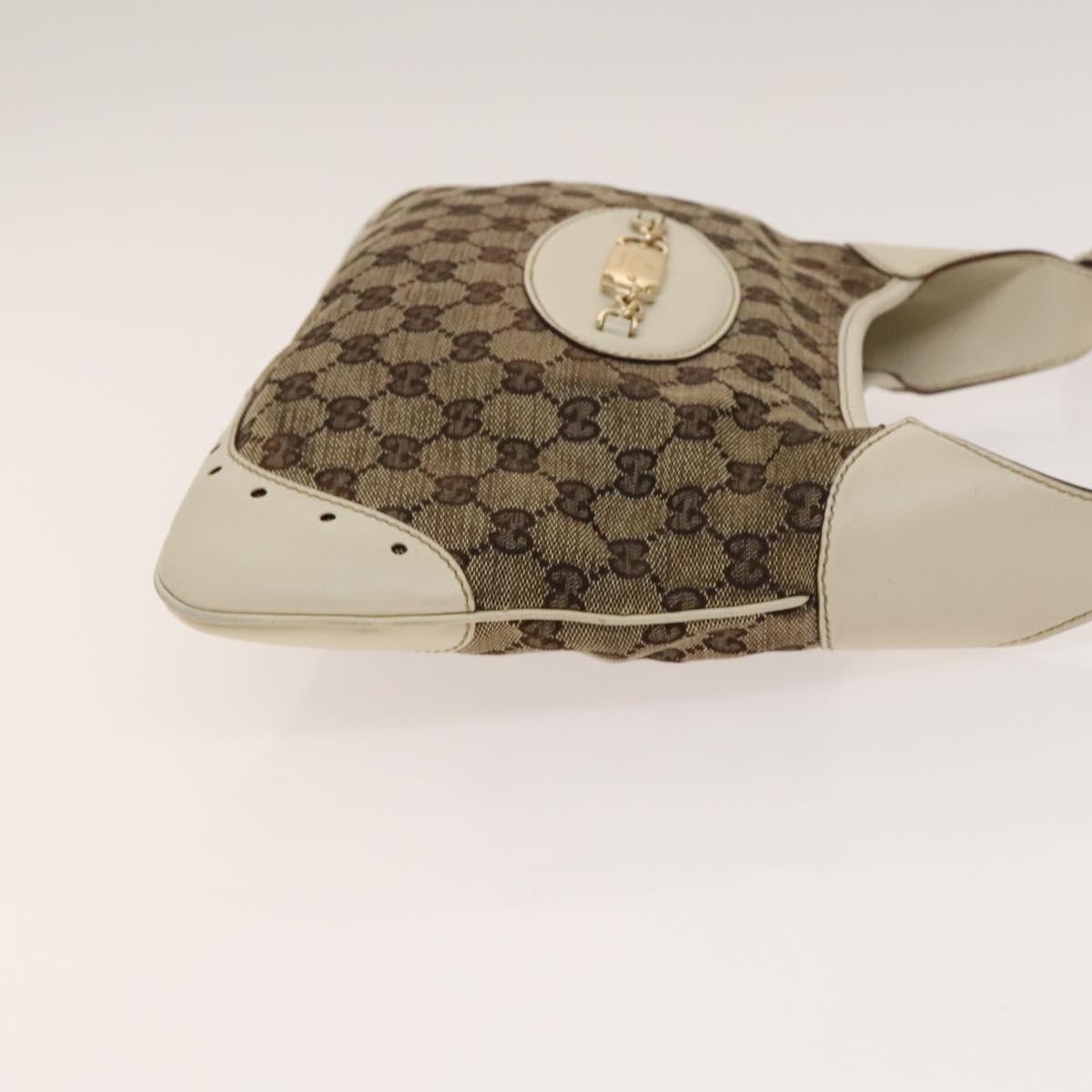 Gucci Monogram Jackie Bag