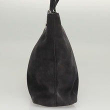 Load image into Gallery viewer, Gucci Tom Ford Suede Shoulder Bag
