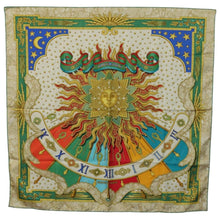 Load image into Gallery viewer, Hermès Sun Scarf
