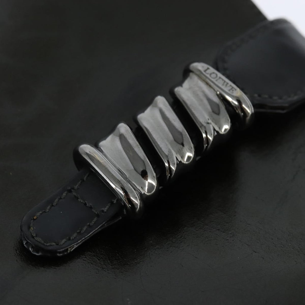 Loewe Black Crossbody