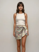 Load image into Gallery viewer, Pucci Printed Pink Scarf/Sarong
