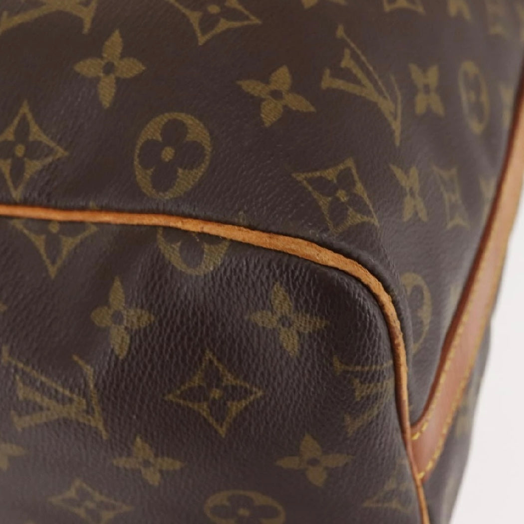 Louis Vuitton Monogram Duffle