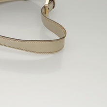 Load image into Gallery viewer, Gucci Cream Jackie
