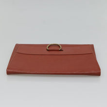 Load image into Gallery viewer, Louis Vuitton Epi Clutch
