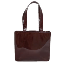 Load image into Gallery viewer, Chanel Burgundy Tote
