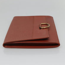 Load image into Gallery viewer, Louis Vuitton Epi Clutch
