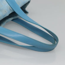 Load image into Gallery viewer, Chanel Blue Tote

