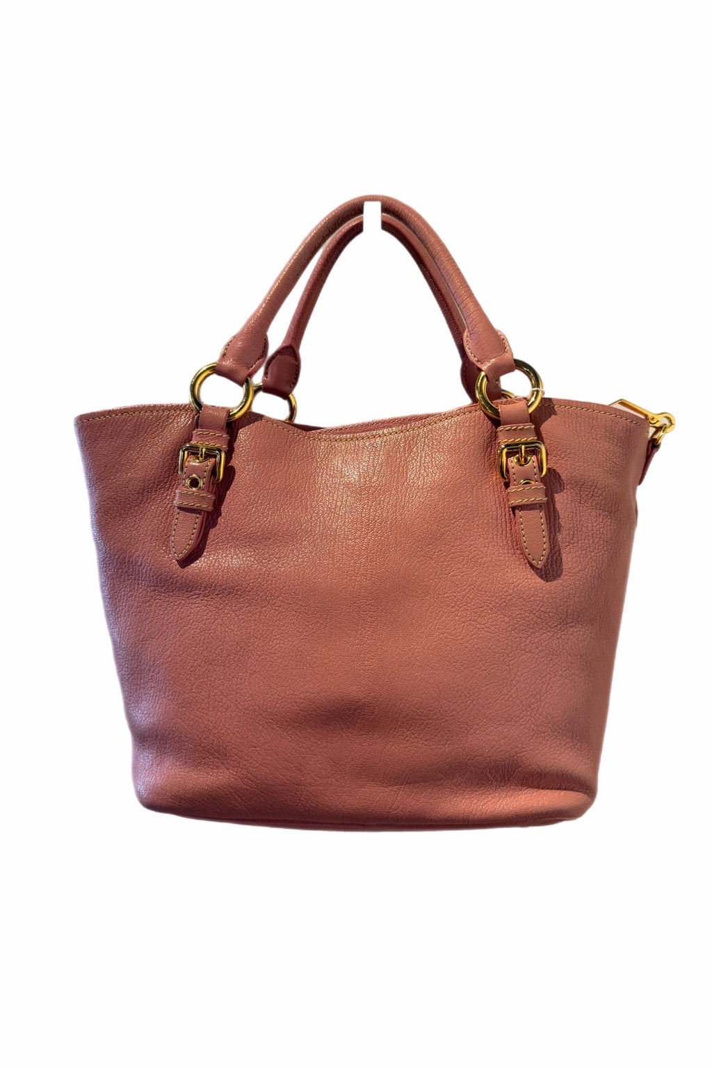 Miu Miu Pink Handbag