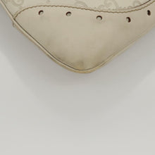 Load image into Gallery viewer, Gucci Cream Jackie
