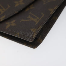 Load image into Gallery viewer, Louis Vuitton Monogram Clutch
