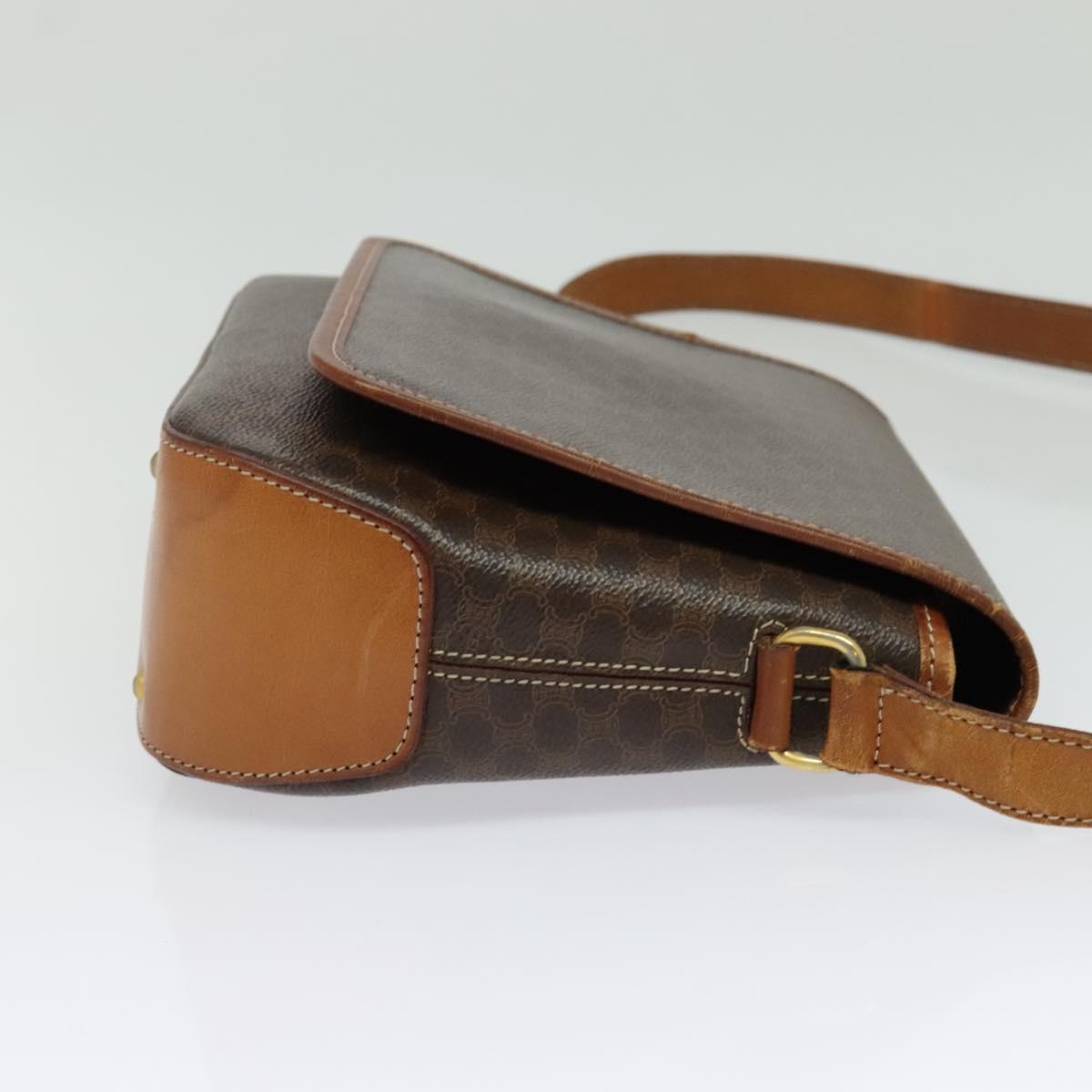 Celine Macadam Shoulder Bag