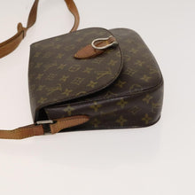 Load image into Gallery viewer, Louis Vuitton Monogram Shoulder Bag
