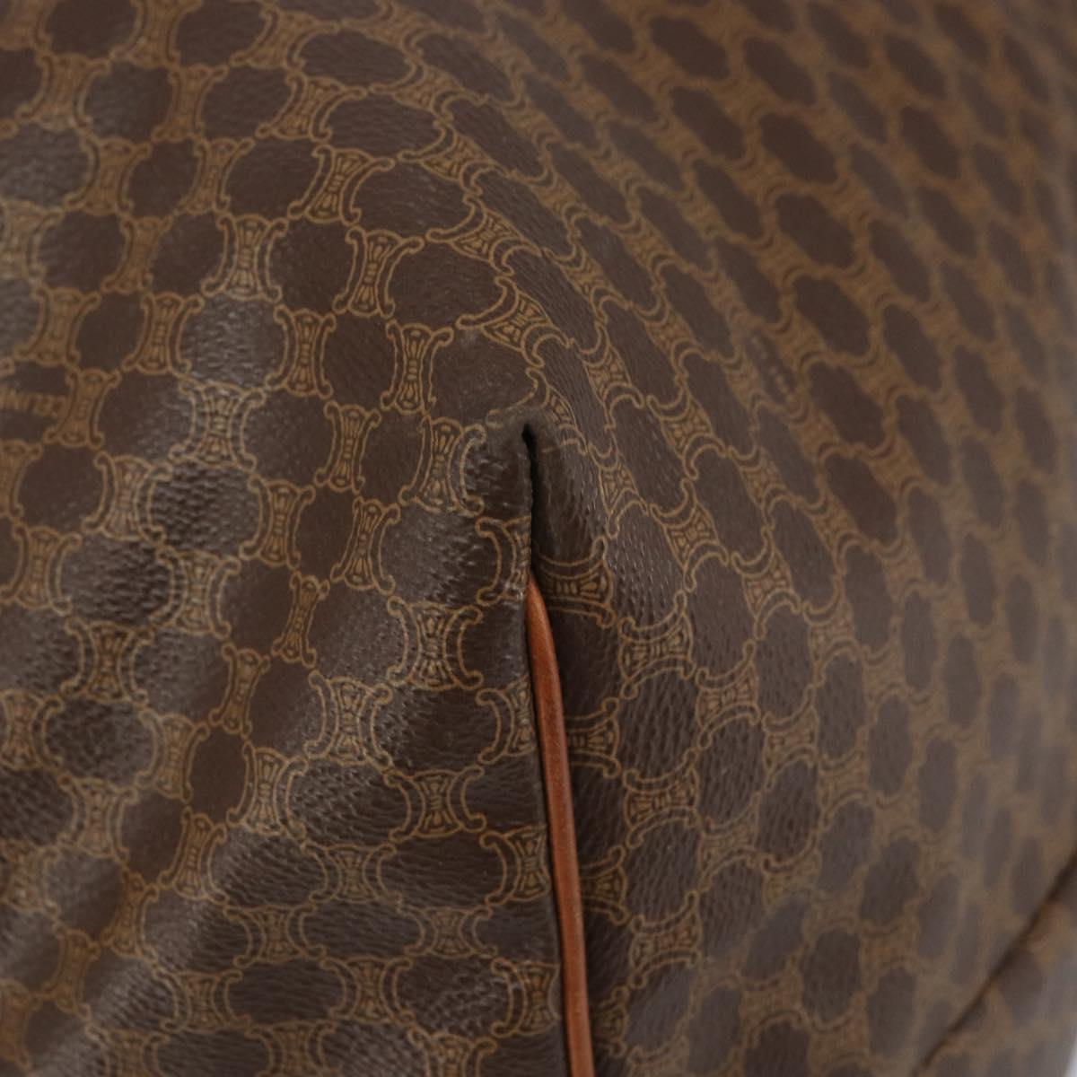 Celine Macadam Duffle