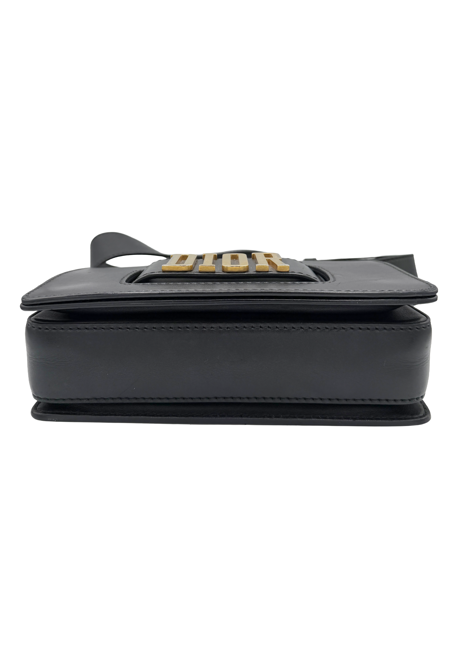 Dior DioRevolution Flap Bag