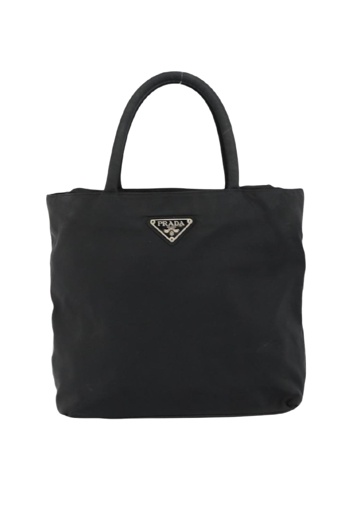 Prada Black Mini Tote