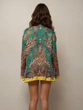 Load image into Gallery viewer, Etro Colorful Printed Coverup
