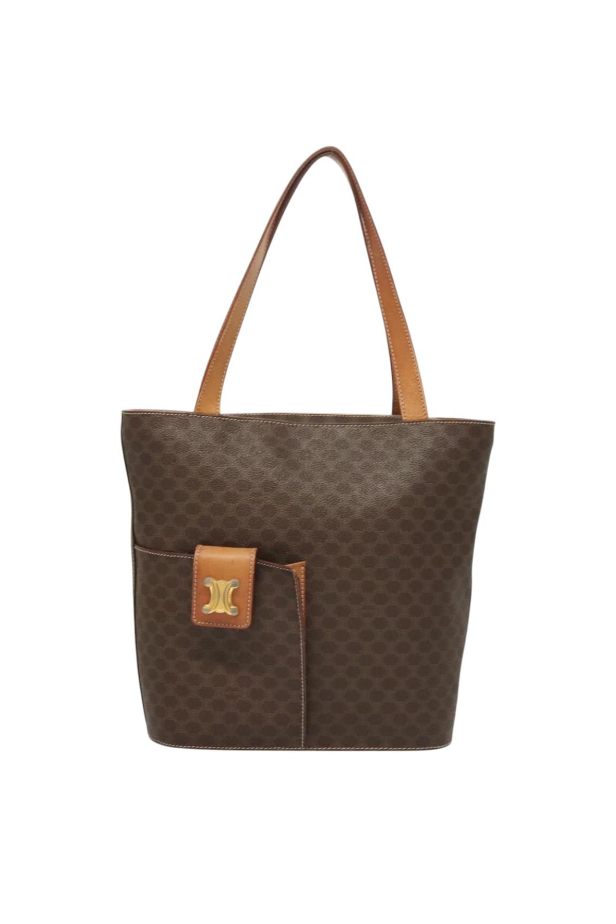 Celine Macadam Tote