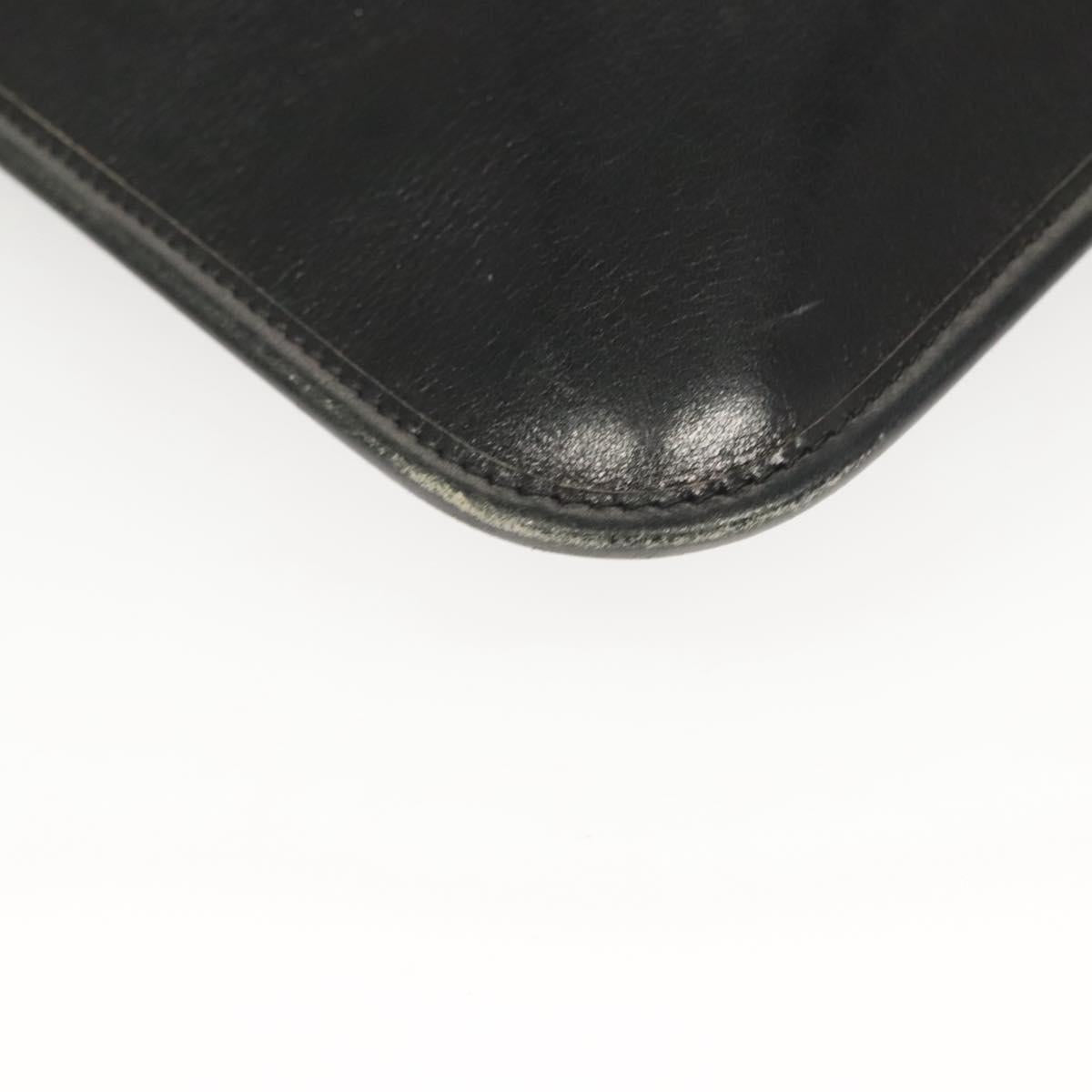 Chanel Black Mini Tote