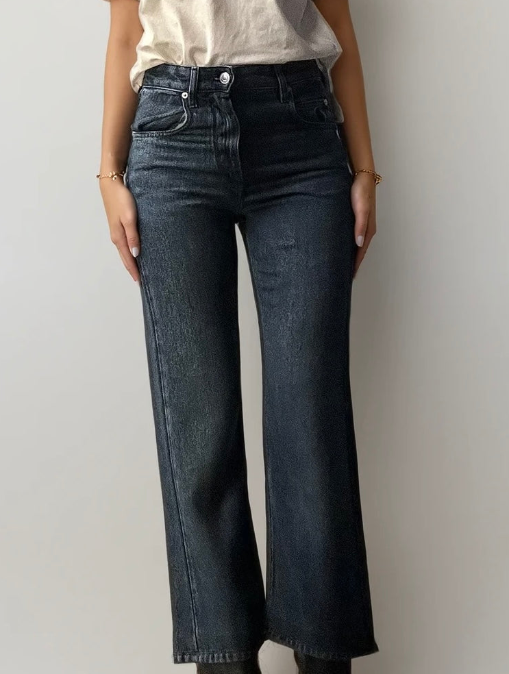 Isabel Marant Blue Jeans