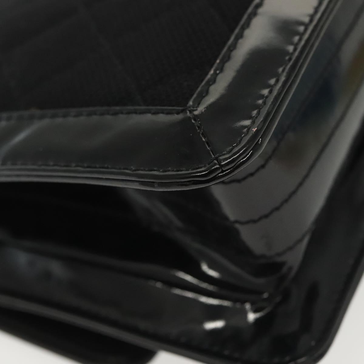 Chanel Black Shoulder Bag