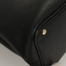 Load image into Gallery viewer, Celine Black Chain Tote
