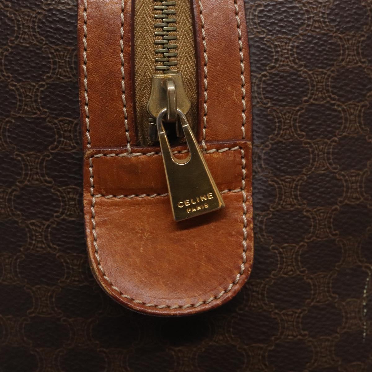 Celine Boston Bag